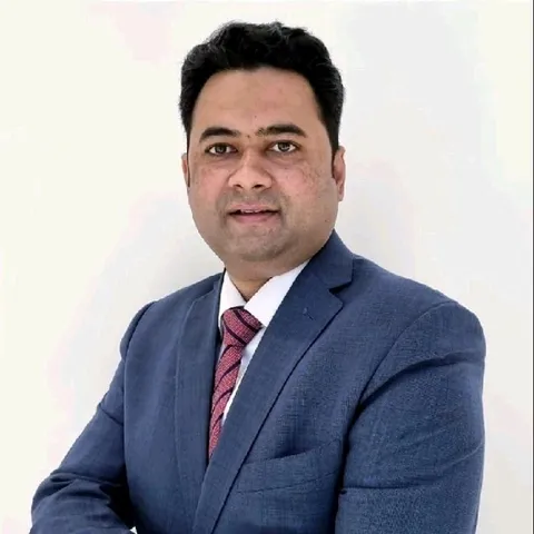 Gyan Prakash Srivastava, Group Head One Data & Analytics , Data governance , Regulatory Reporting Automation COE at Mashreq