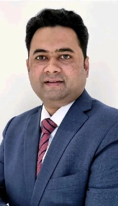 Gyan Prakash Srivastava, Group Head One Data & Analytics , Data governance , Regulatory Reporting Automation COE