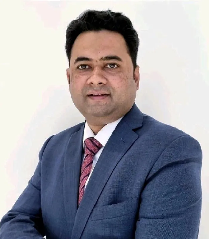 Gyan Prakash Srivastava, Group Head One Data & Analytics , Data governance , Regulatory Reporting Automation COE at Mashreq