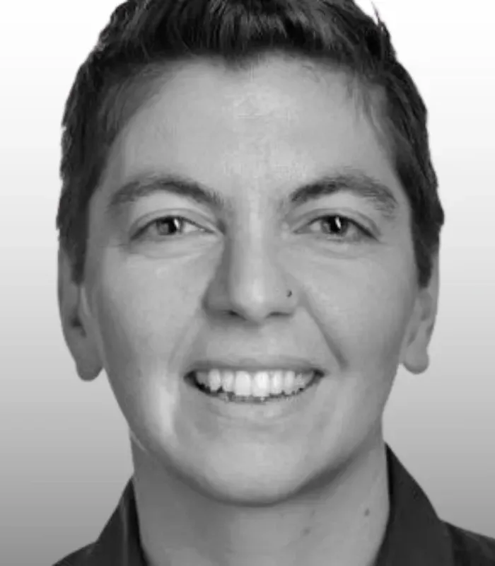 Megan C. Brown, Director, Data Office at Starbucks