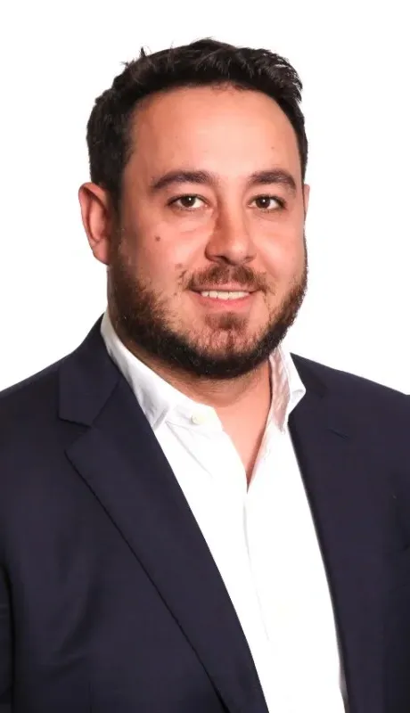 Michael Flynn, Director Supply Chain Transformation & AI