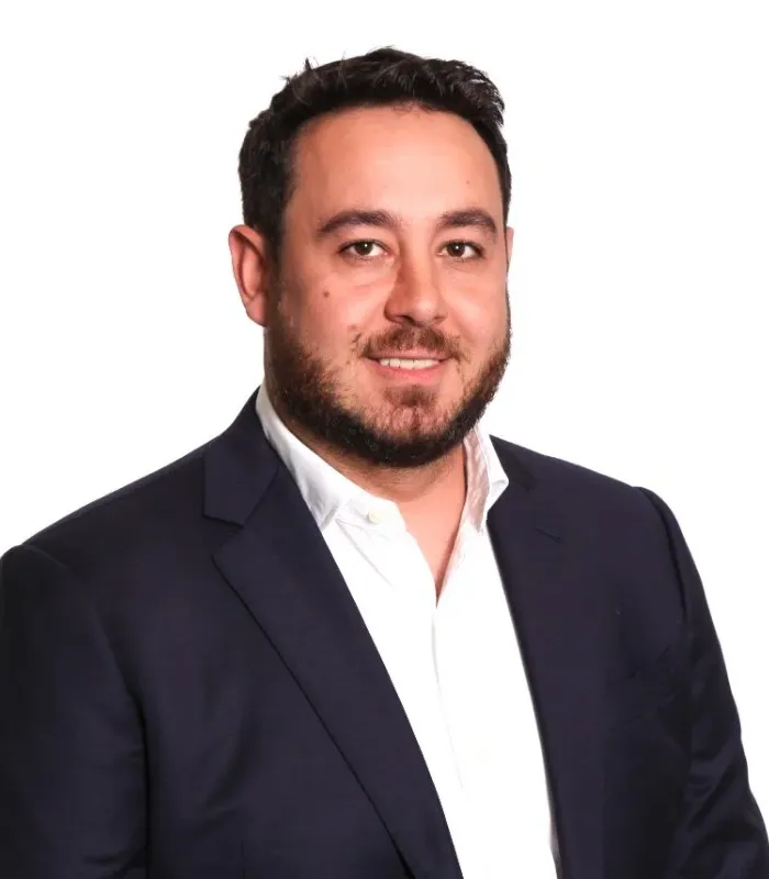 Michael Flynn, Director Supply Chain Transformation & AI at SharkNinja