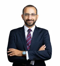 Joseph Nadi, Chief AI Officer at Abu Dhabi TAMM