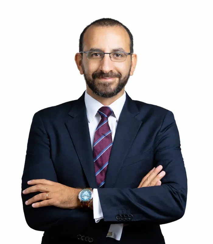 Joseph Nadi, Chief AI Officer at Abu Dhabi TAMM