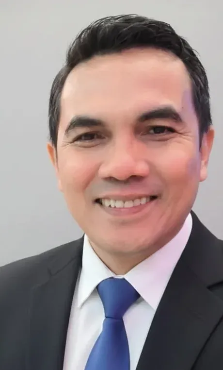 Adi Rahman, Director of Carsurin Academy & Lead – Enterprise Transformation & AI Innovation