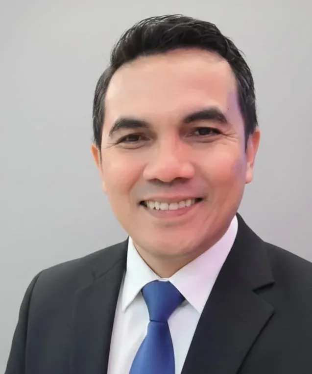Adi Rahman, Director of Carsurin Academy & Lead – Enterprise Transformation & AI Innovation at PT Carsurin Tbk