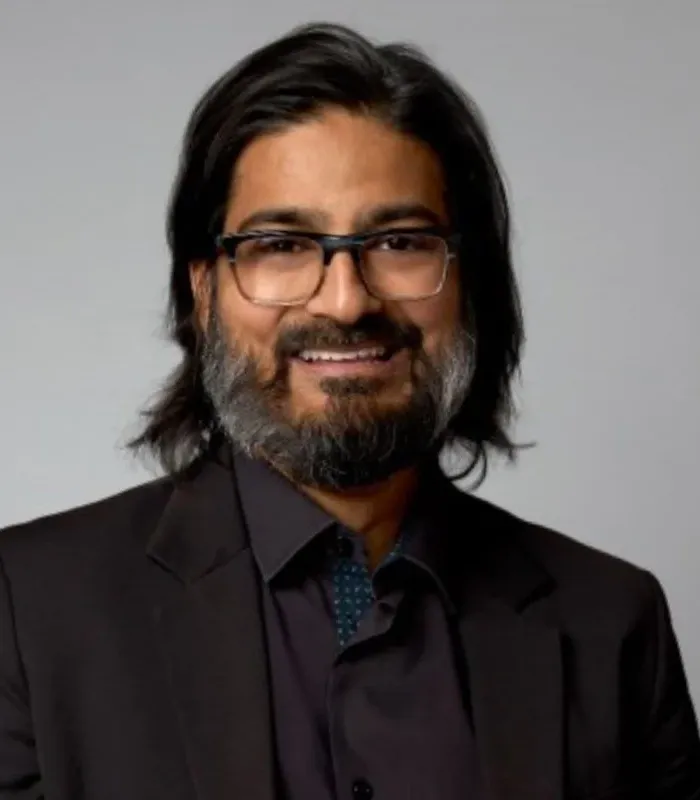 Muhammad Ali, VP Analytics & Engineering at Innocean USA