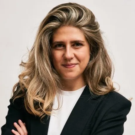 Gabi Steele, Co-Founder / CEO at Preq