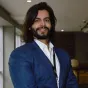 Sachin B Singh, Head of Enterprise Solutions, Asia Pacific at Dow Jones