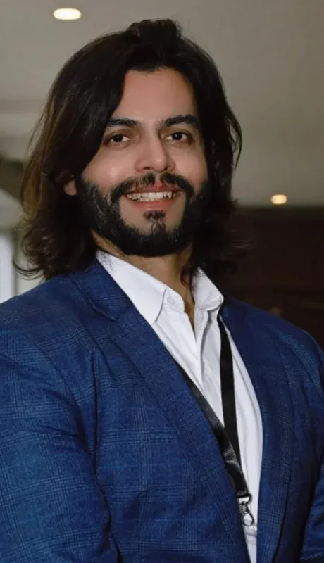 Sachin B Singh, Head of Enterprise Solutions, Asia Pacific
