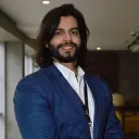 Sachin B Singh, Head of Enterprise Solutions, Asia Pacific at Dow Jones