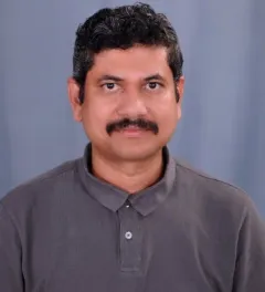 Vijayarajan Sundararajan, Director of Data Engineering at OneMain Financial
