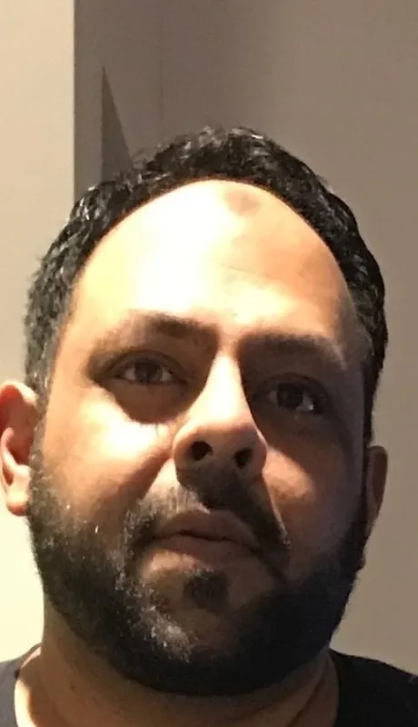 Mohammad Farhan Alam, A.Director of Big Data Engineering, Architecture and Platform
