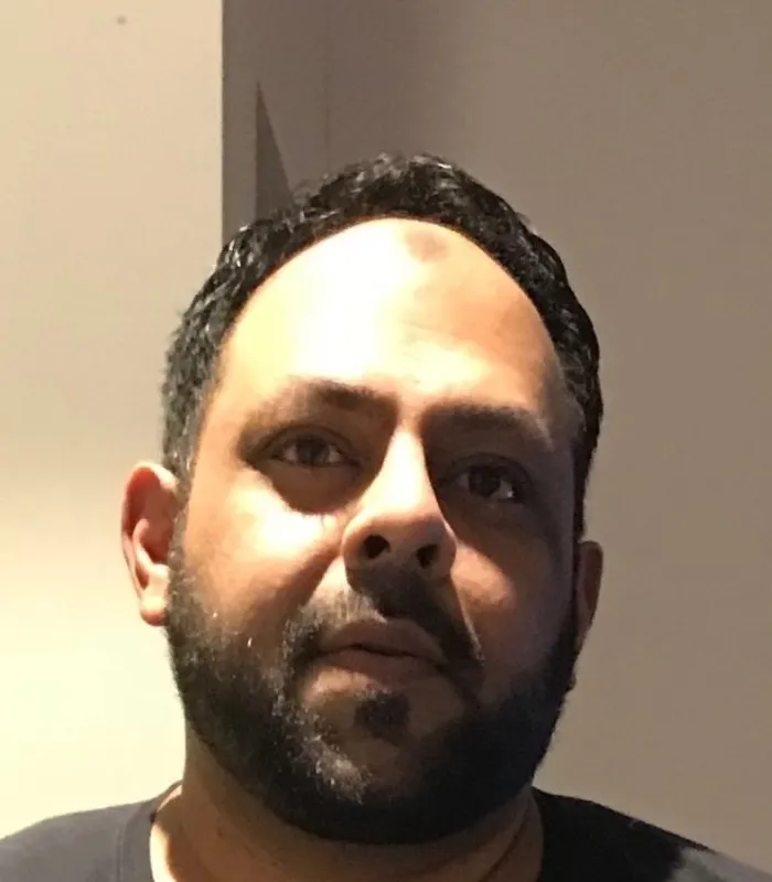 Mohammad Farhan Alam, A.Director of Big Data Engineering, Architecture and Platform at AbbVie