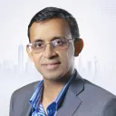Arvind Sahu