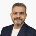 Roshan Thayyil