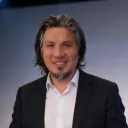 Hoang Richter, Region Lead USA for Digital & AI Innovation at BSH Home Appliances Group