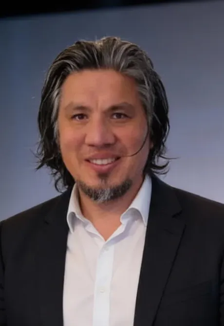 Hoang Richter, Region Lead USA for Digital & AI Innovation