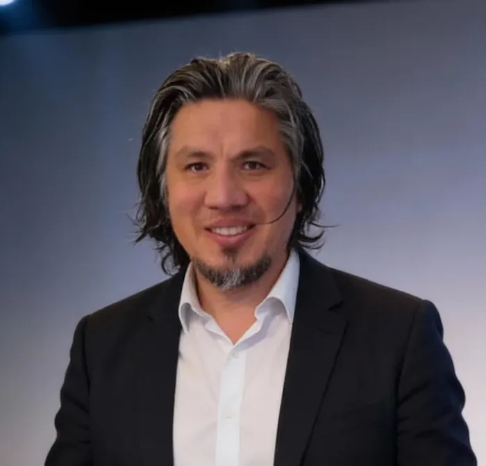 Hoang Richter, Region Lead USA for Digital & AI Innovation at BSH Home Appliances Group