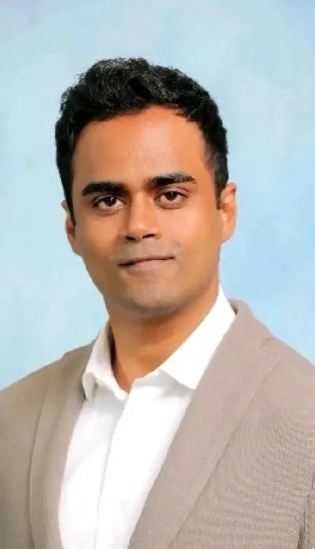 Siva Venkat, Executive Director - Head of IT audit and Data Analytics
