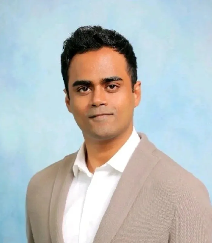Siva Venkat, Executive Director - Head of IT audit and Data Analytics at Sands China
