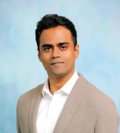 Siva Venkat, Executive Director - Head of IT audit and Data Analytics at Sands China