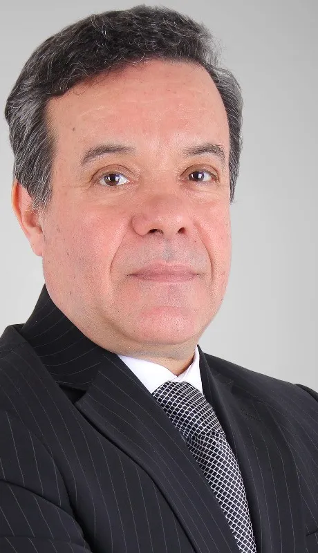 Sid Ahmed Benraouane, Dubai Government Advisor | MENA Government Advisor
