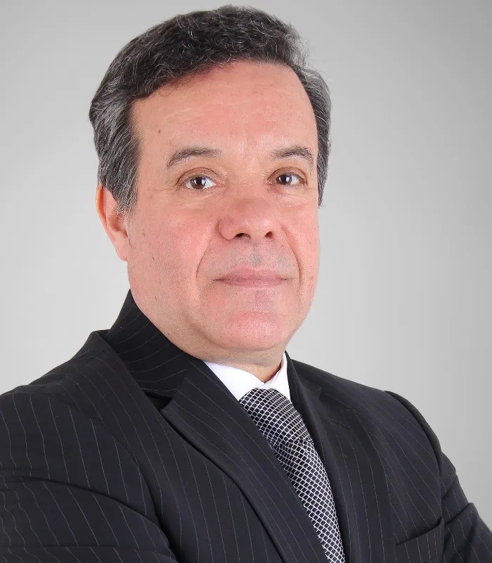 Sid Ahmed Benraouane, Dubai Government Advisor | MENA Government Advisor at Harrington Management Systems