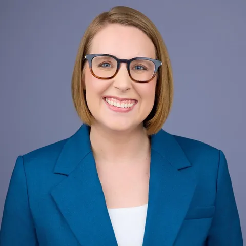 Katelyn Jones, Vice President, Impact Insights and Analytics at YMCA of Metropolitan Chicago