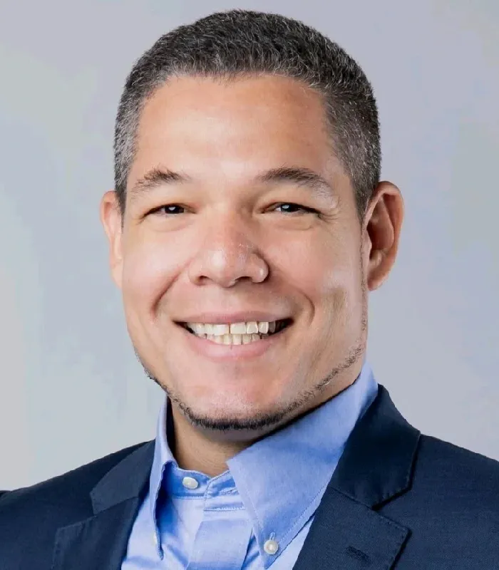 David R. Hardoon, Senior AI Industry Expert