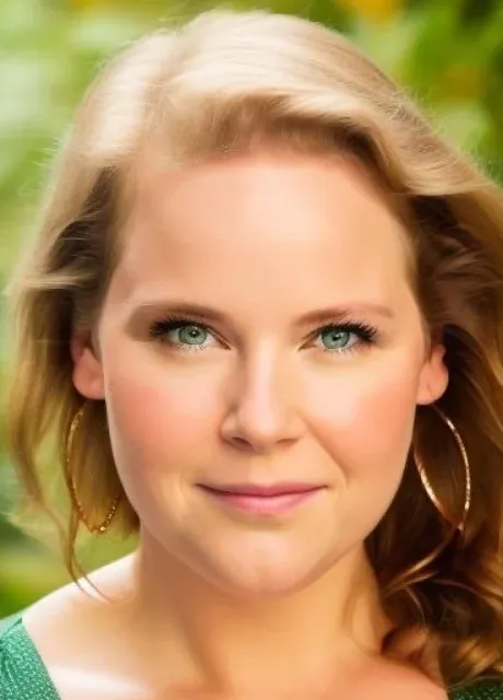 Heather Wood, Sr. Director of Data Privacy, Protection, and AI Governance / Data Protection Officer