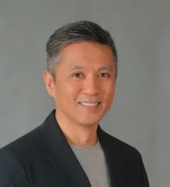 Joseph Ip, Head of Technology Service Management at Hang Seng Bank