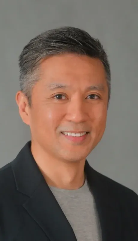 Joseph Ip, Head of Technology Service Management at Hang Seng Bank