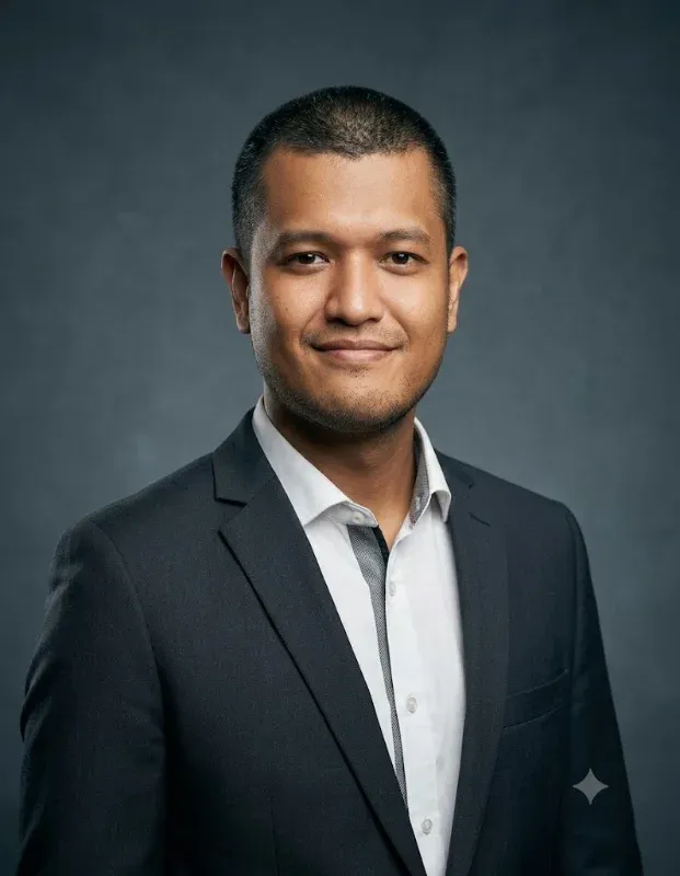 Dr. Muhsin Hassan, Head of Data Science at KAF Investments