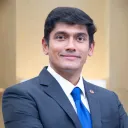 Santhosh Mahendiran