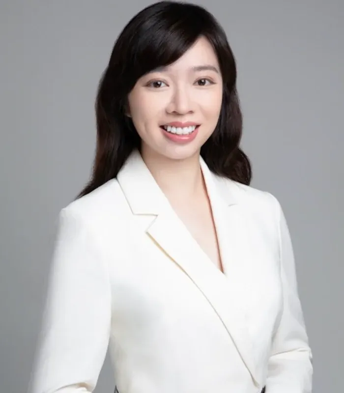 Bianca Ho, Head of Digital Transformation and Project Management Office at Savills