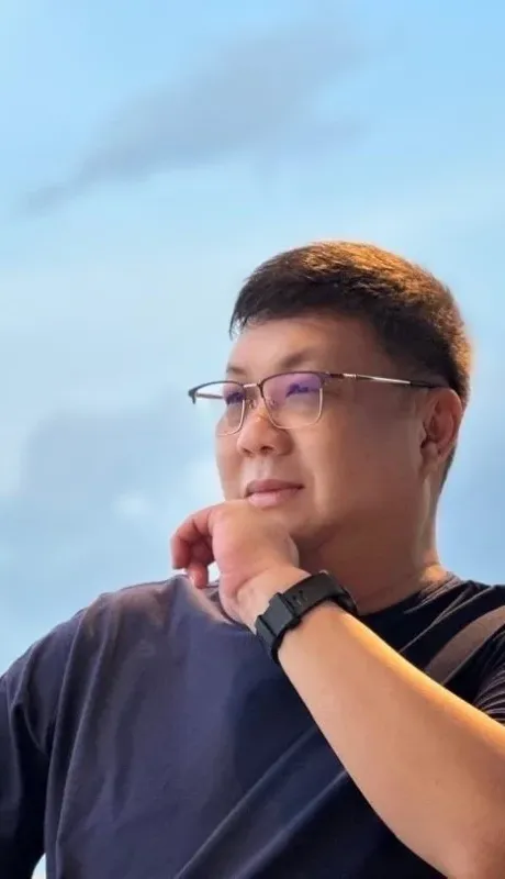 Hong H. Ong, Director of Digital Technology at Labuan Financial Services Authority