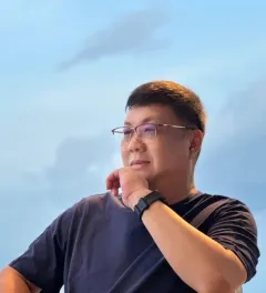 Hong H. Ong, Director of Digital Technology at Labuan Financial Services Authority