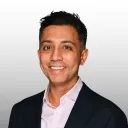 Naqi Khan, VP Product, Health AI Platform at MCG Health