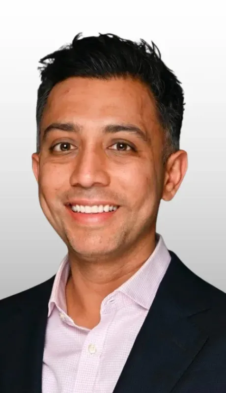 Naqi Khan, VP Product, Health AI Platform at MCG Health