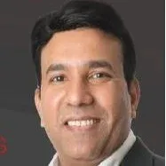 Praveen Moturu, Global VP - Enterprise Digital platforms at Mars