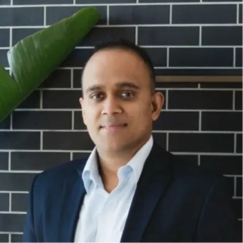Arjun Srinivasan, SVP AI & Data Science at WWEX Group