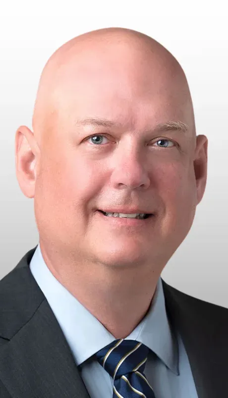 David Keyser, Vice President Technology Modernization at Cambridge Savings Bank
