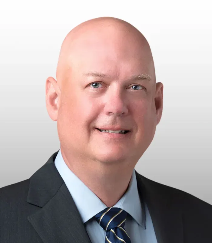 David Keyser, Vice President Technology Modernization at Cambridge Savings Bank