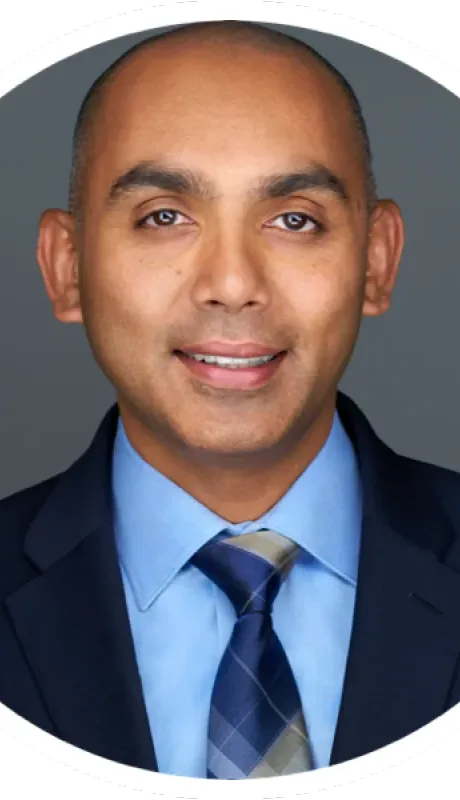 Avinash Pemmaiah, "Head of Digital and Technology Transformation and Business Management Office "
