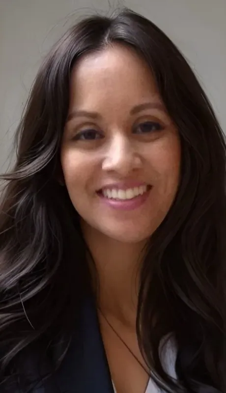 Trisha Mitra, Chief Analytics Officer at Los Angeles County Department of Health Services