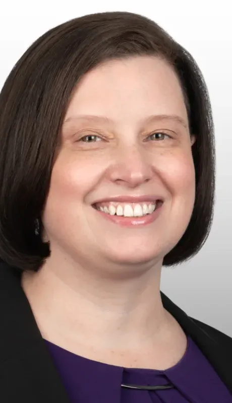Michelle Campbell, Chief Data Officer at Washington State Department of Health