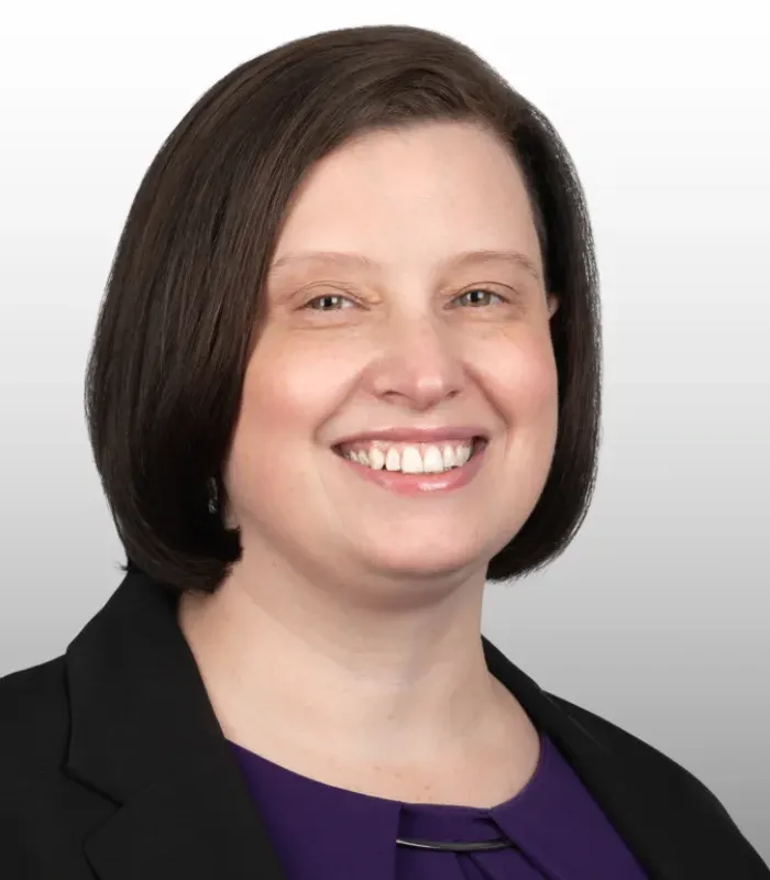 Michelle Campbell, Chief Data Officer at Washington State Department of Health