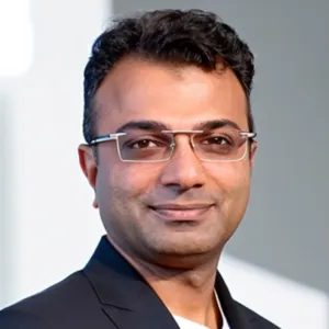 Ansar Kassim, Head of Analytics and Insights at Verizon