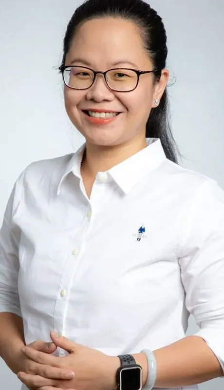 Lim Kim Wui, Digital Transformation Lead MYSG at Nestle